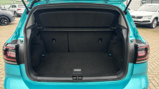 Volkswagen T-Cross 1.0 TSI 110 SEL 5dr Petrol Estate